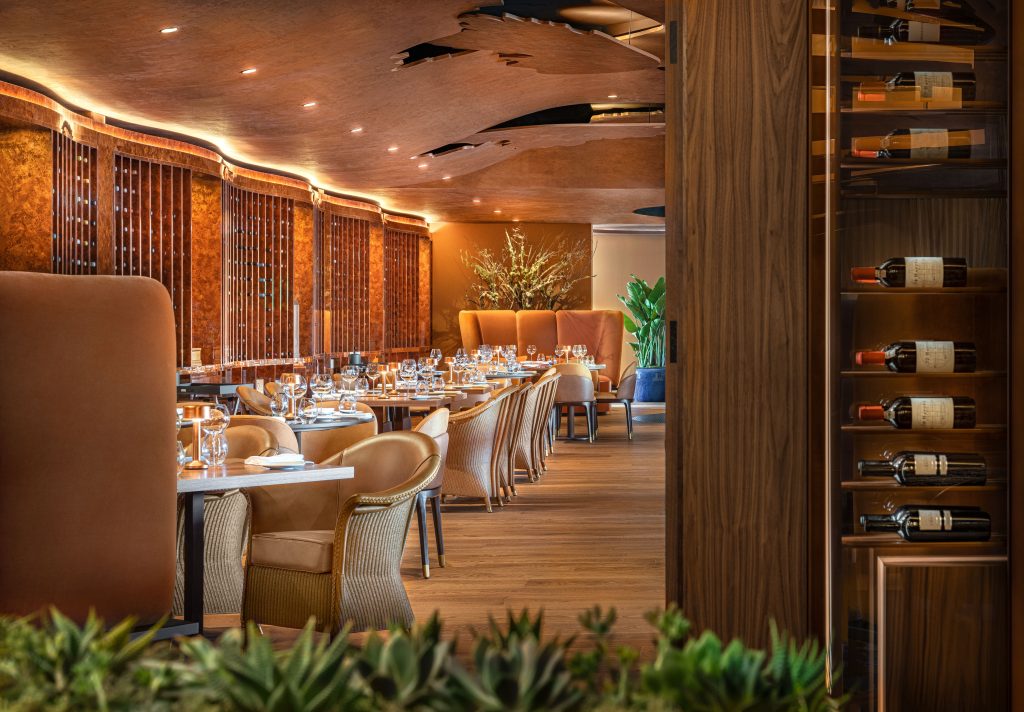 Dona Maria entra na lista dos melhores restaurantes do Porto pela Condé Nast Traveller