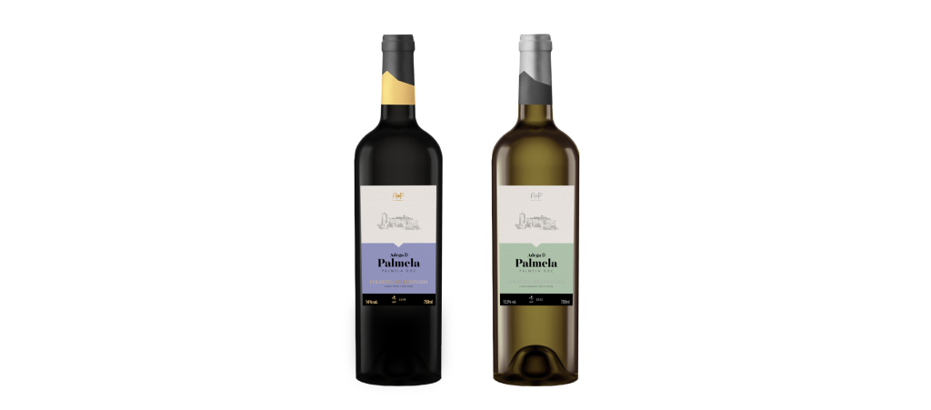 Nova gama com dois vinhos Colheita Selecionada