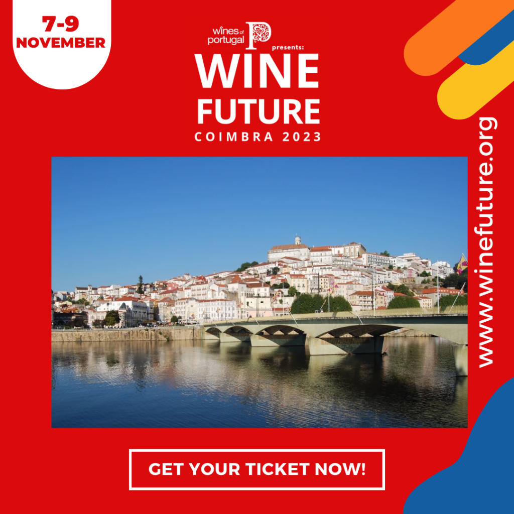 Principais produtores portugueses de vinhos reúnem-se na 4ª edição da Wine Future