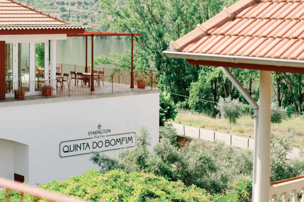 Há novas experiências gastronómicas na Quinta do Bomfim
