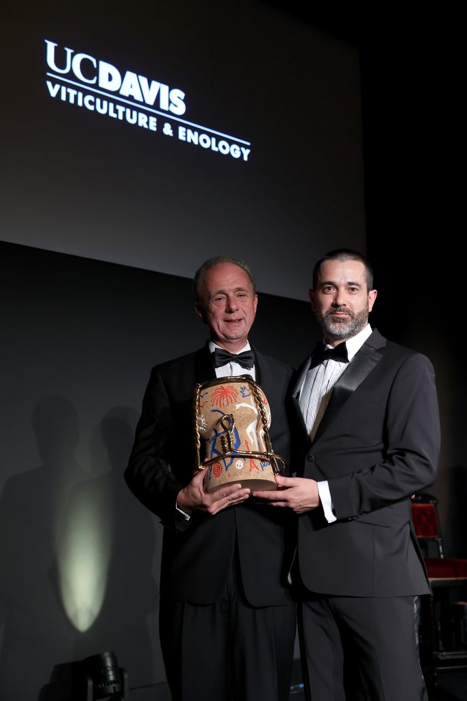 Casa Ferreirinha volta a premiar a inovação nos Golden Vines Awards 2023