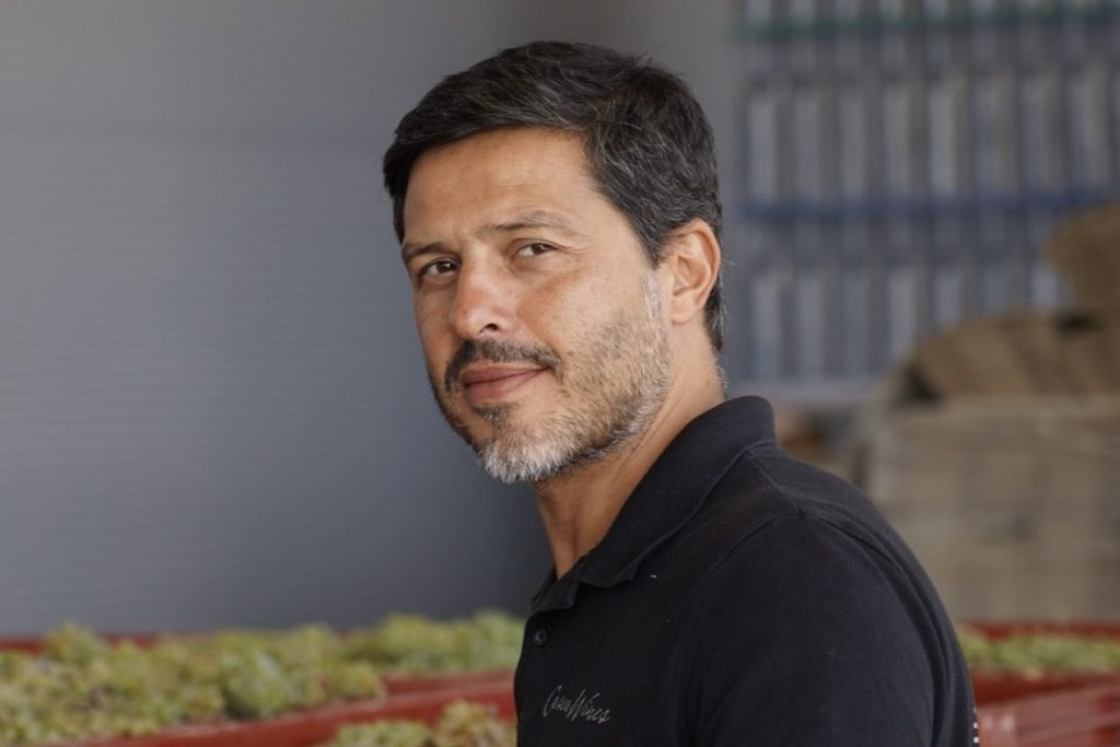 Hélder Cunha Revela os Segredos da Casca Wines na 23ª Edição da Essência do Vinho