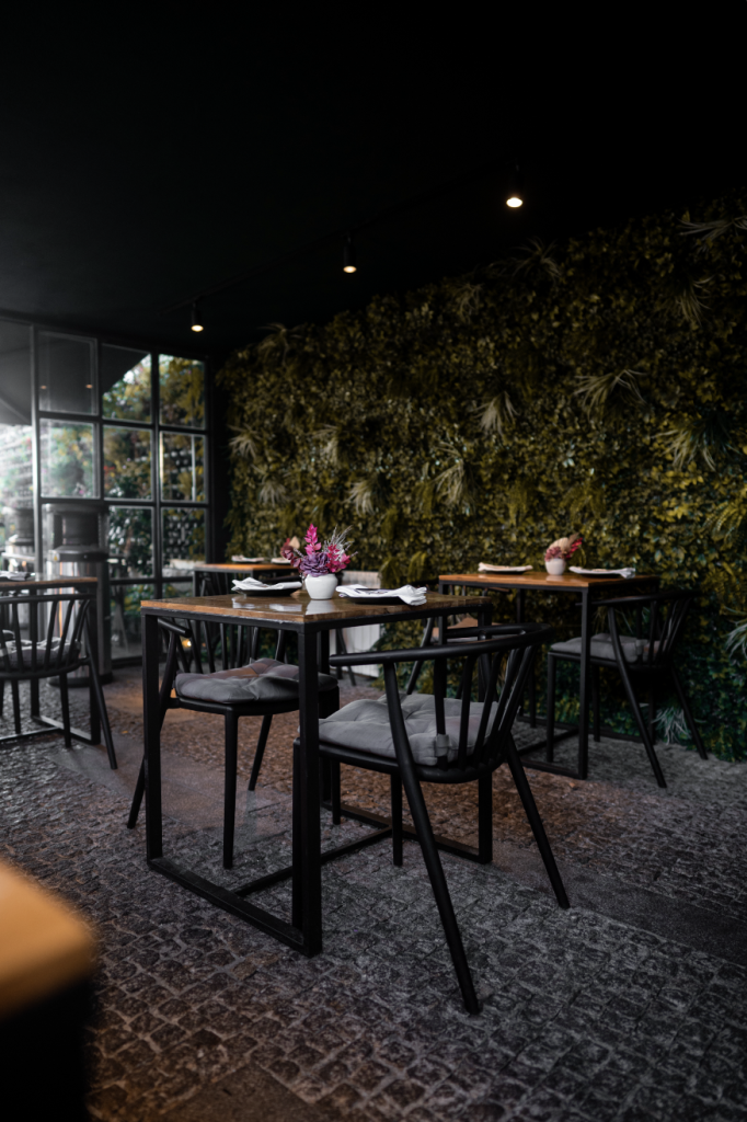 Restaurante Alibi cria menu especial para a noite de Réveillon!