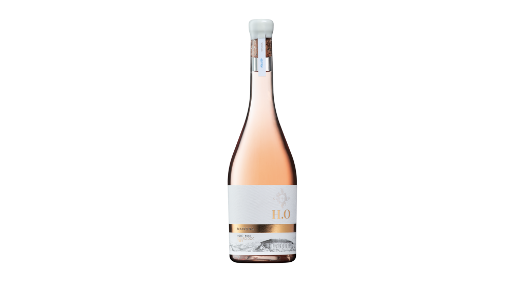 H.O Matrona Rosé 2022