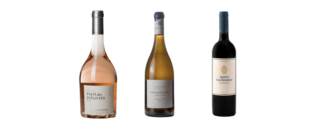 Dos espumantes aos rosés, dos brancos aos tintos: as sugestões da Família Cardoso para a época festiva