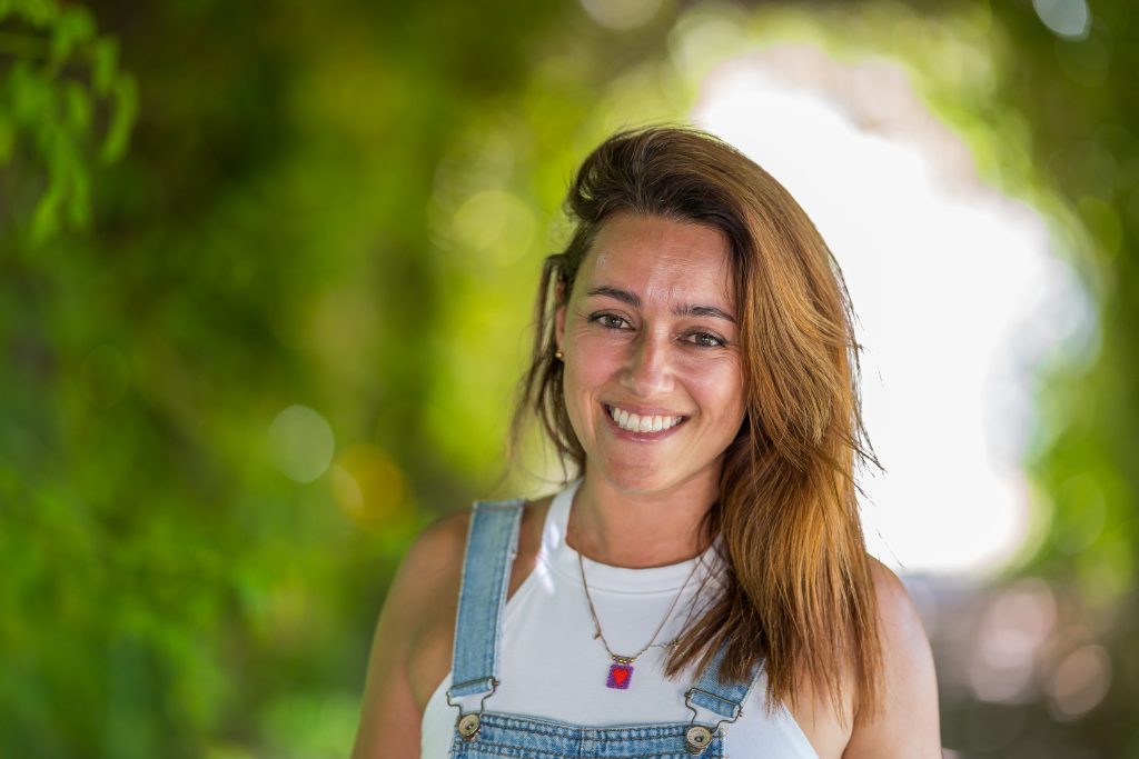 Joana Santiago, produtora da Quinta de Santiago, é a nova presidente da Direção da APA – Associação de Produtores de Monção e Melgaço