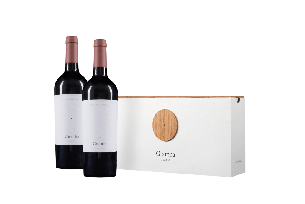 Gastronómicos, musculados e minerais: os vinhos da Quinta Nova e da Taboadella para este Natal