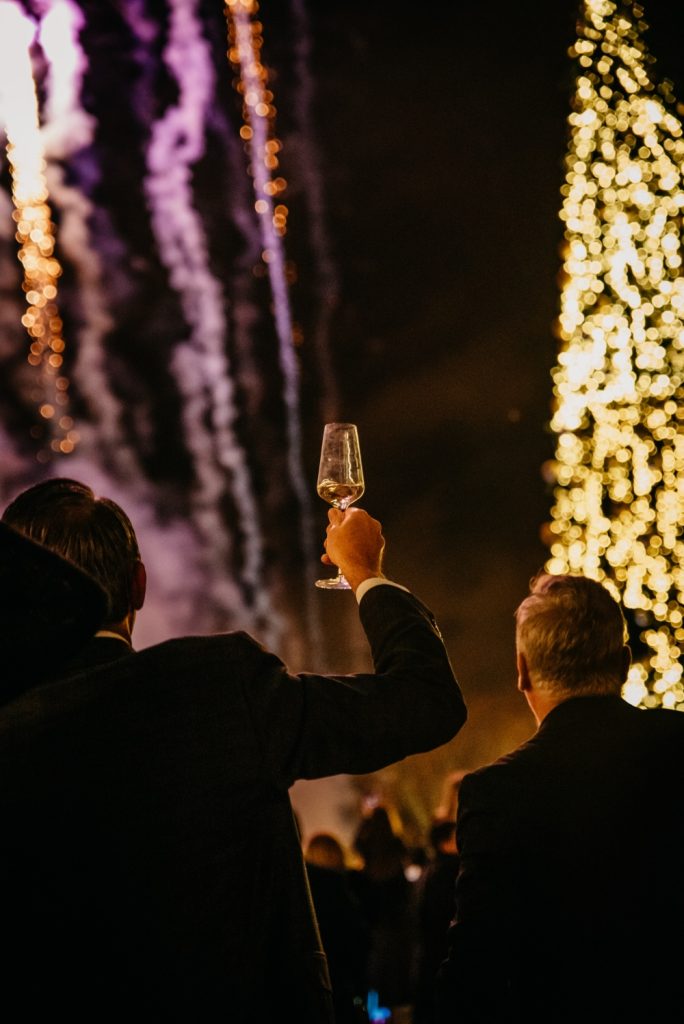 A entrada para 2024 faz-se com vista para o Douro e o paladar apurado no restaurante Mira Mira