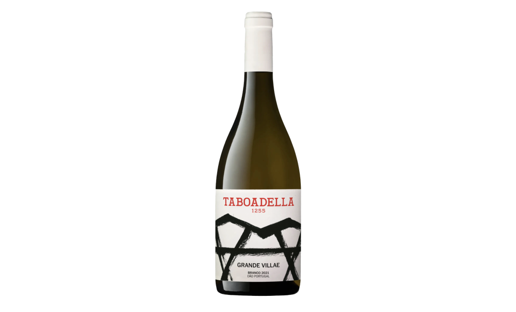 Taboadella Grande Villae Branco 2021
