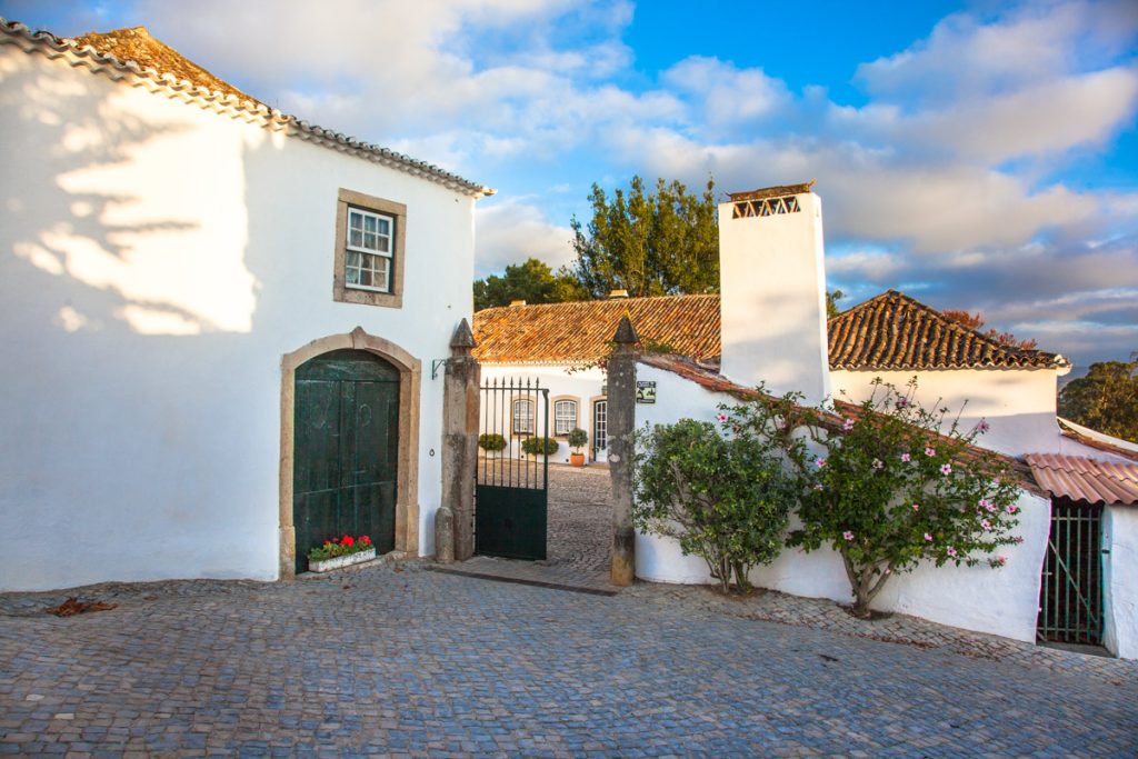 A 45 minutos de Lisboa: Quinta de Chocapalha sugere escapadinha para os fins-de-semana de Inverno