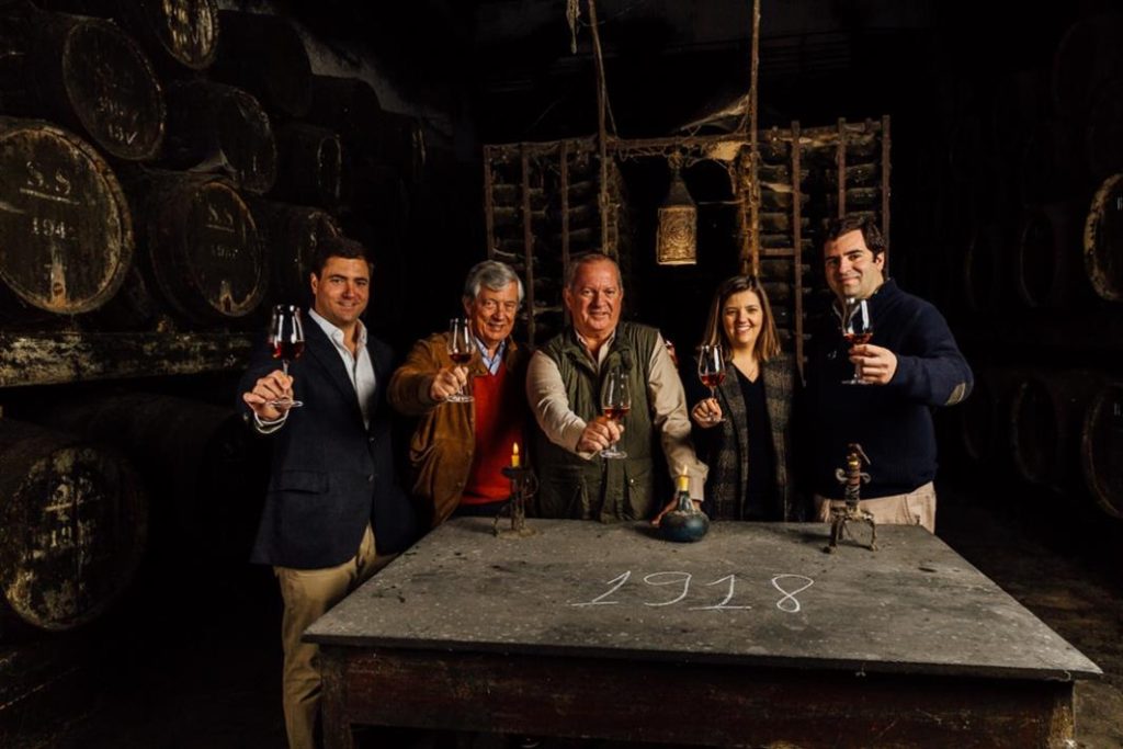 José Maria da Fonseca celebra 190 anos de um legado familiar, pioneiro e inovador