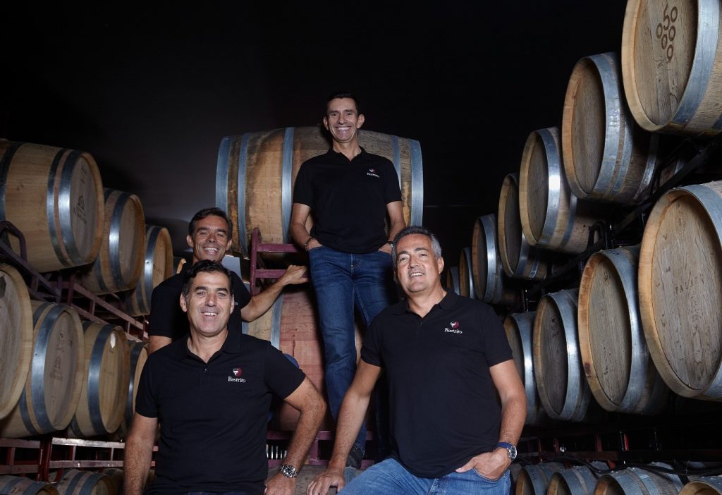 Restrito lança Tinto 2020 que exalta o carácter autêntico do Douro Superior