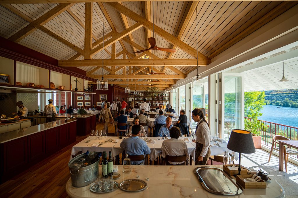 Bomfim 1896 with Pedro Lemos tem novidades de inverno para degustar