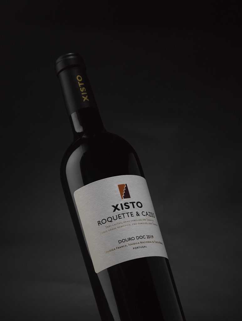 Xisto 2019, o vinho do Douro com “sotaque” francês está de regresso