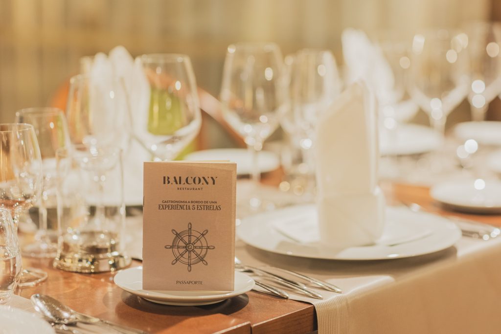 A experiência gastronómica 5 estrelas dos Açores está ainda mais imperdível