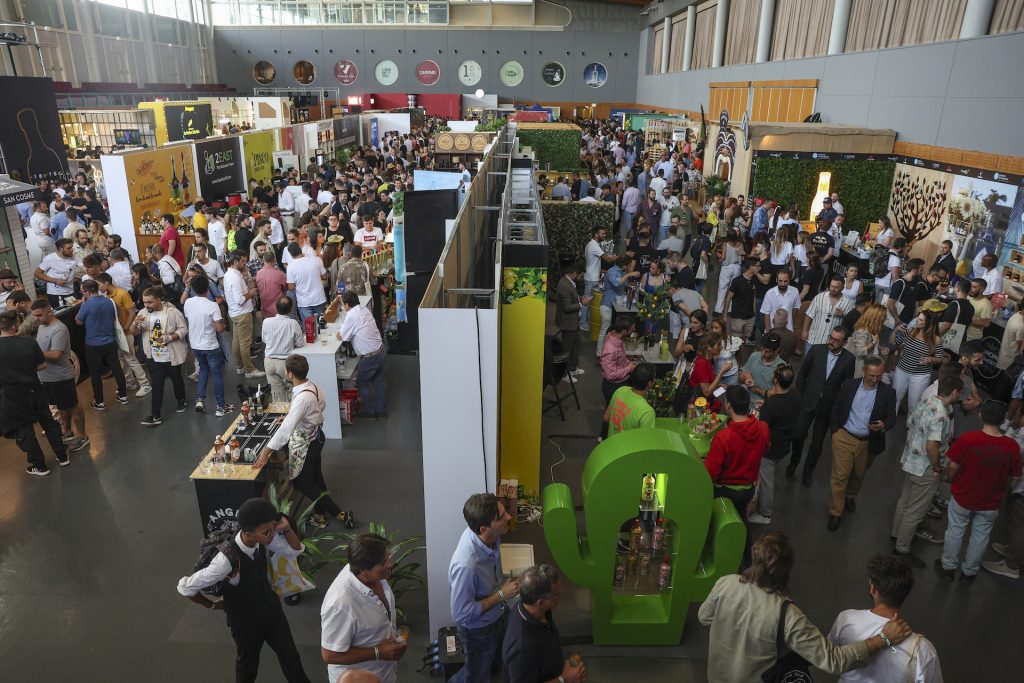 Lisbon Bar Show está de regresso em Maio com Perú como país convdado