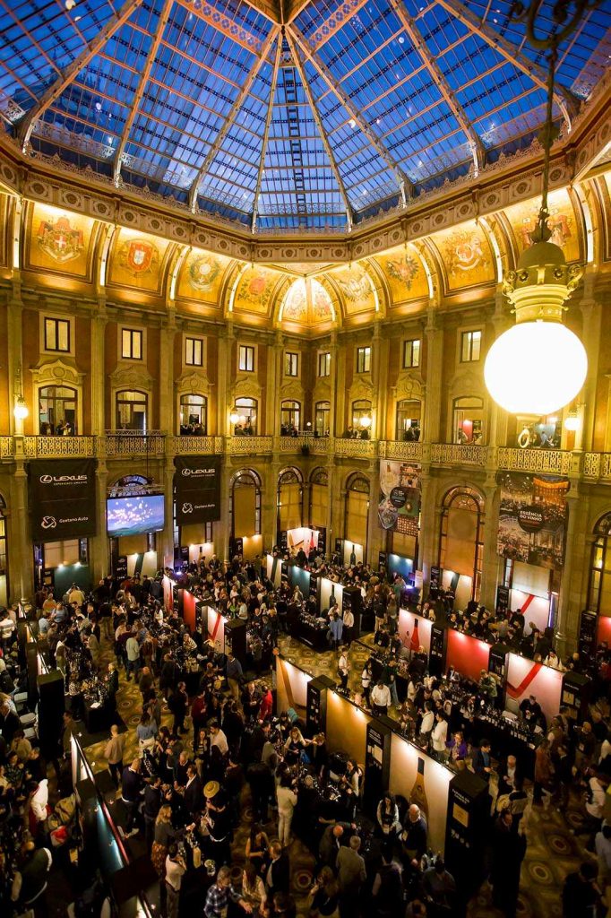 Wine & Travel Week e Essência do Vinho – Porto regressam de 16 a 23 de fevereiro de 2025