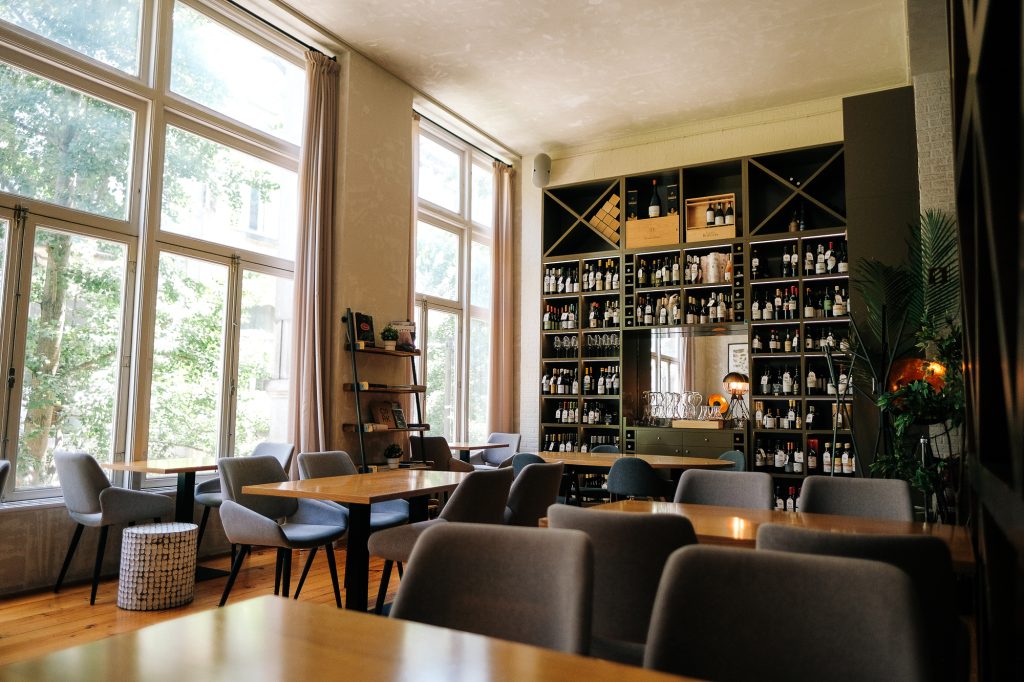 Mind the Glass é ‘Wine Bar do Ano’