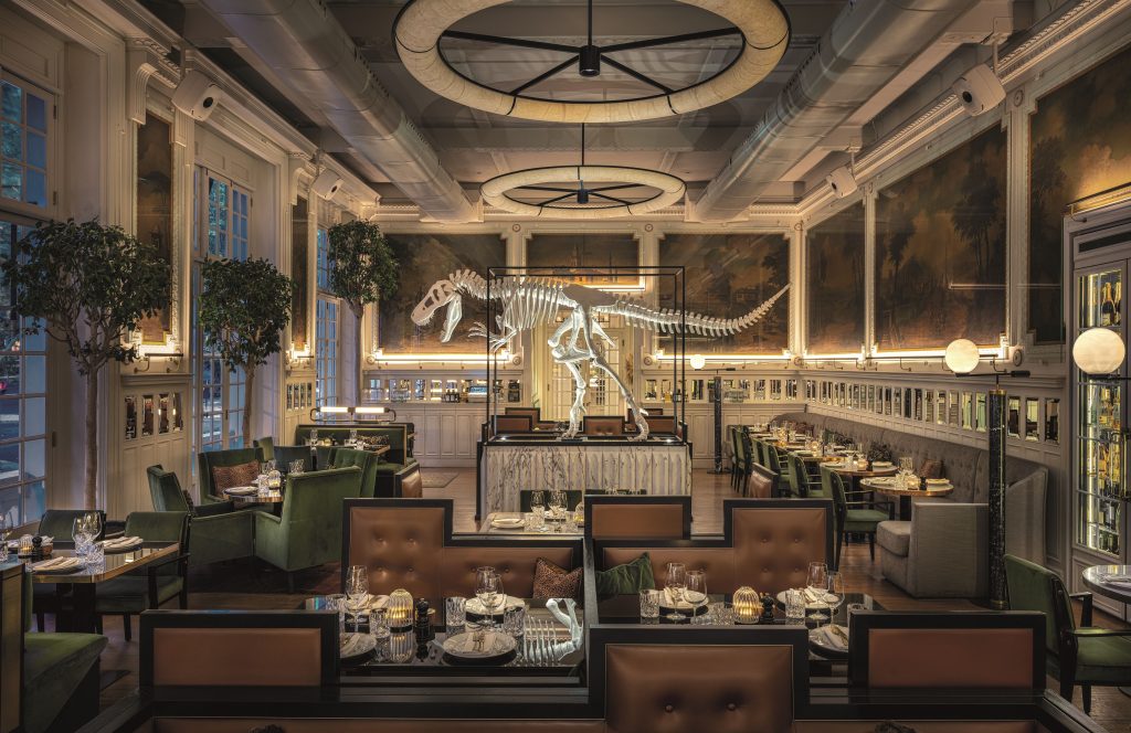 7 anos de JNcQUOI Avenida, 7 Big Bottles imperdíveis e fado à janela