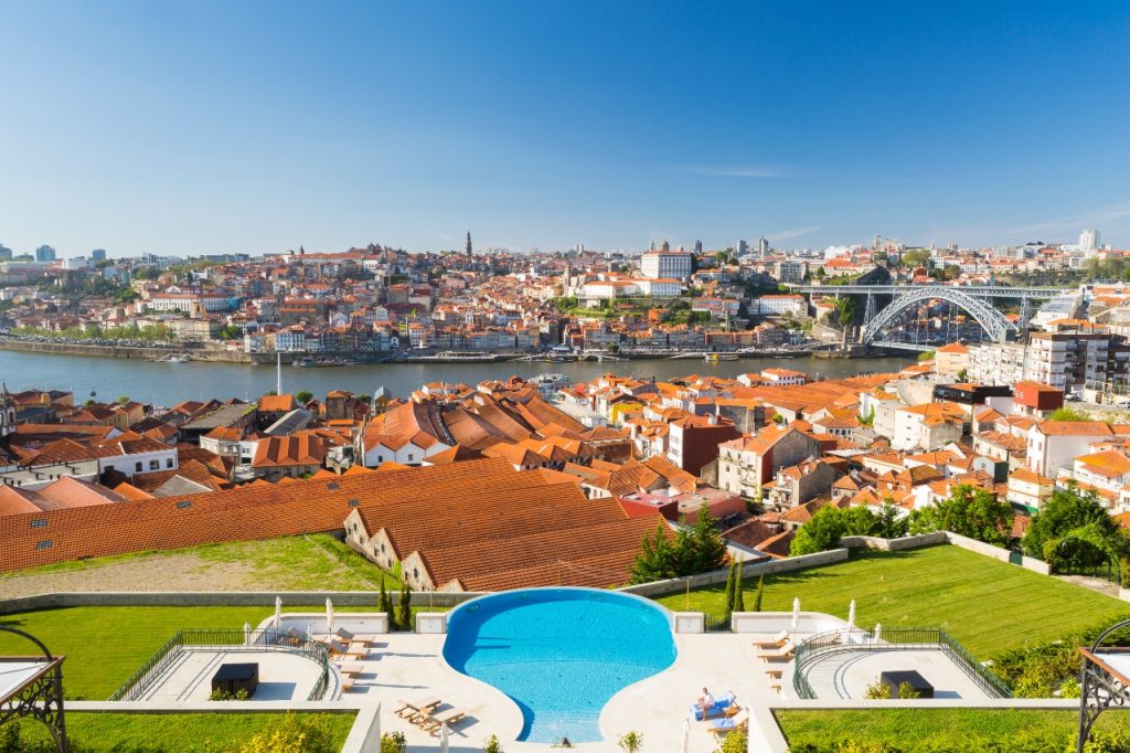 Taste & Toast Fest: o evento que junta 7 chefes no The Yeatman para uma viagem gastronómica por Portugal