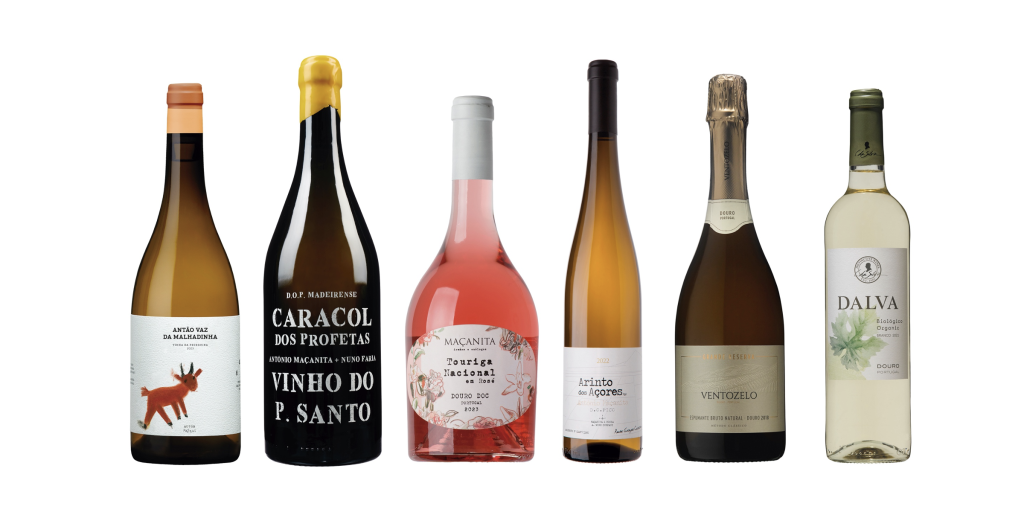 Ventozelo, Dalva, Malhadinha Nova, António Maçanita: os melhores vinhos para receber os dias quentes
