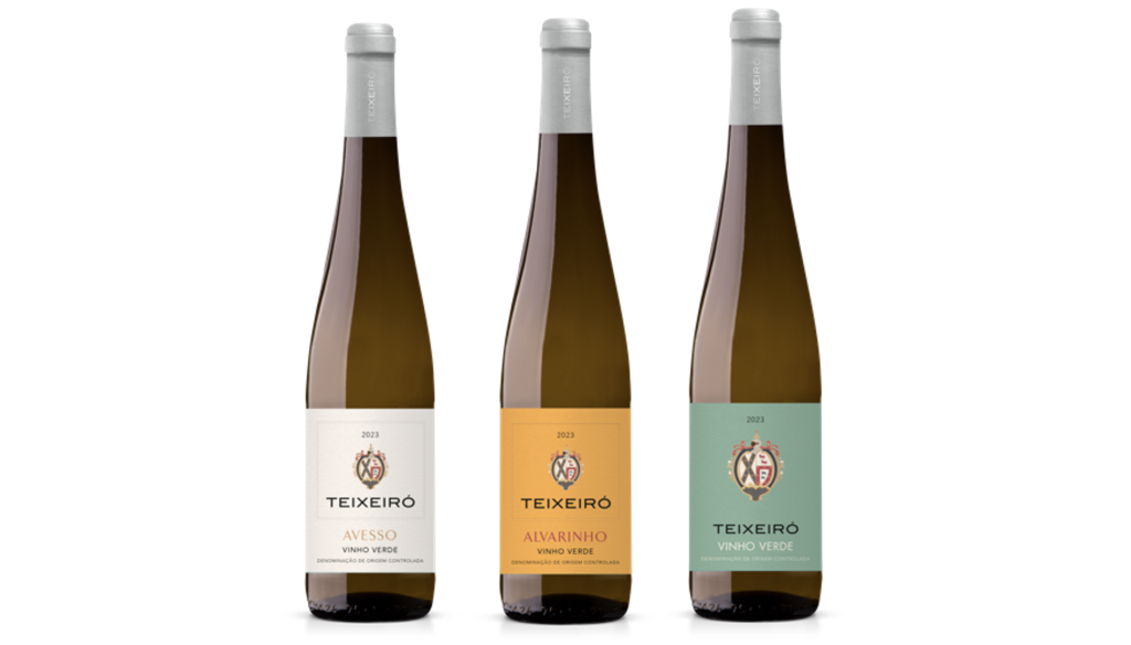 Paço de Teixeiró apresenta 3 novos vinhos para brindar neste verão