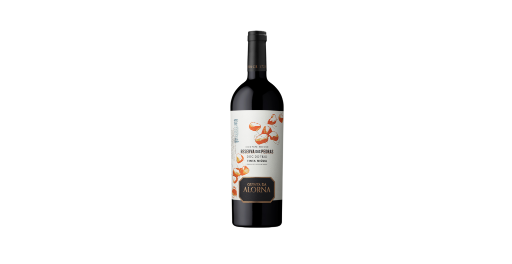 Reserva das Pedras Tinto 2020
