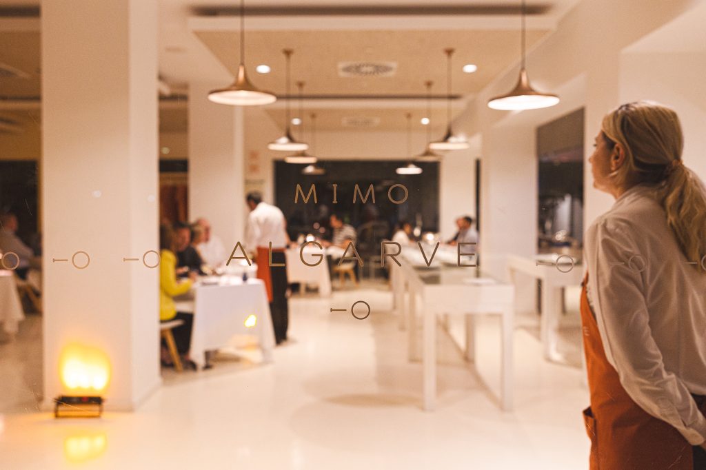 Pine Cliffs Resort promove dois jantares Chef’s Table em maio