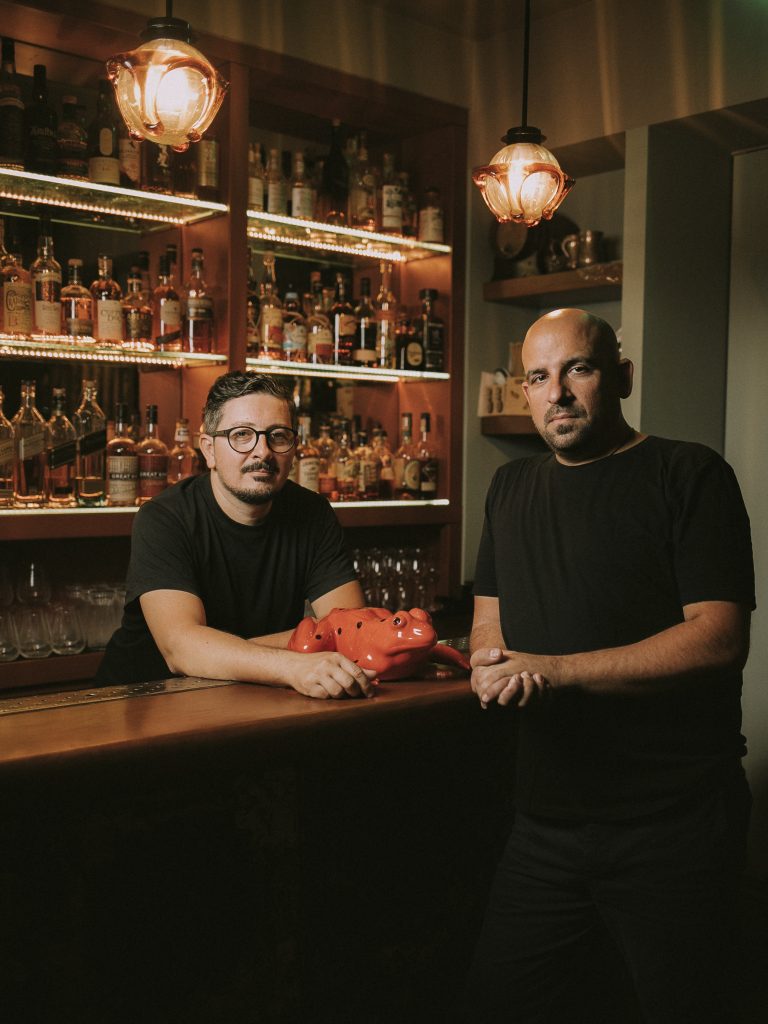 Red Frog dá um salto até ao Chiado, para reabrir espaço no quarteirão do Bairro Alto