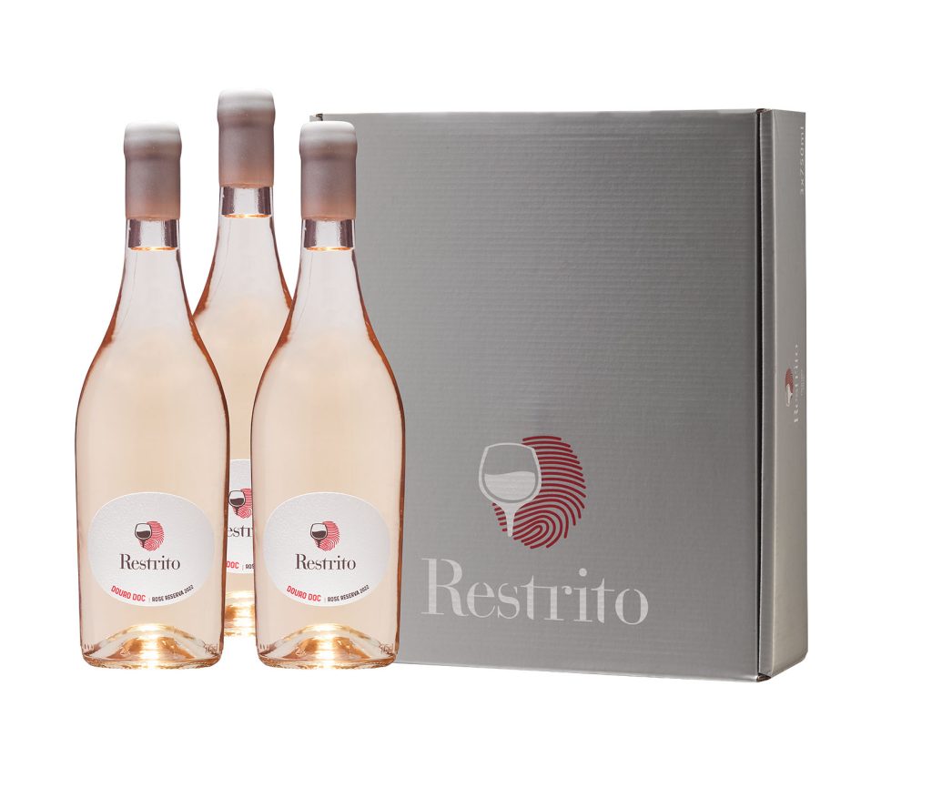 Rosé Reserva 2022, inspirado nos melhores vinhos da Provence