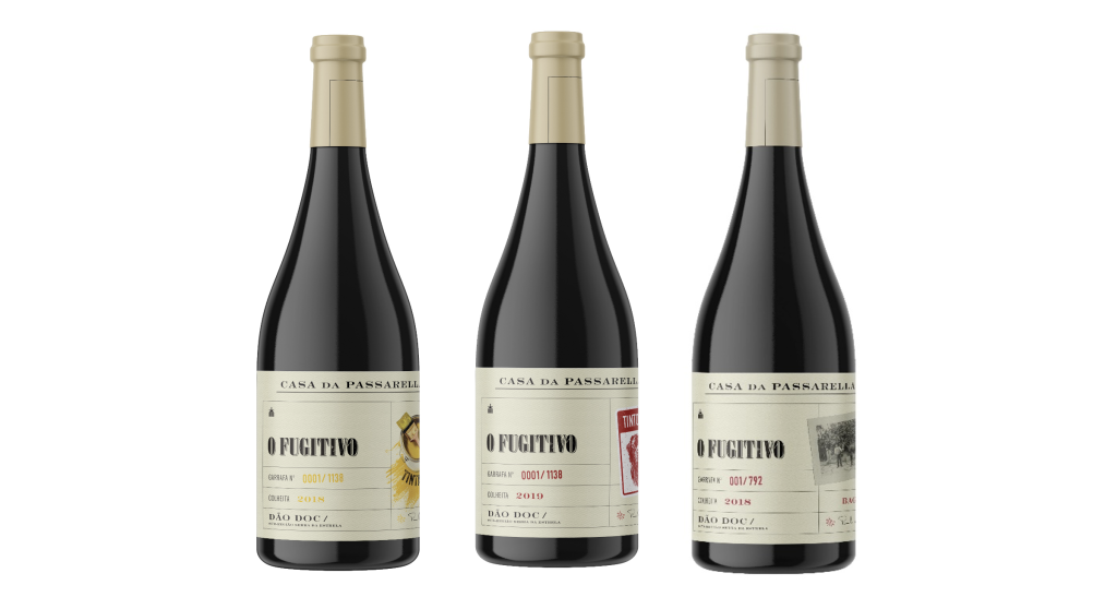 Os vinhos da serra e o elogio da história: Casa da Passarella apresenta novas referências e as colheitas mais recentes
