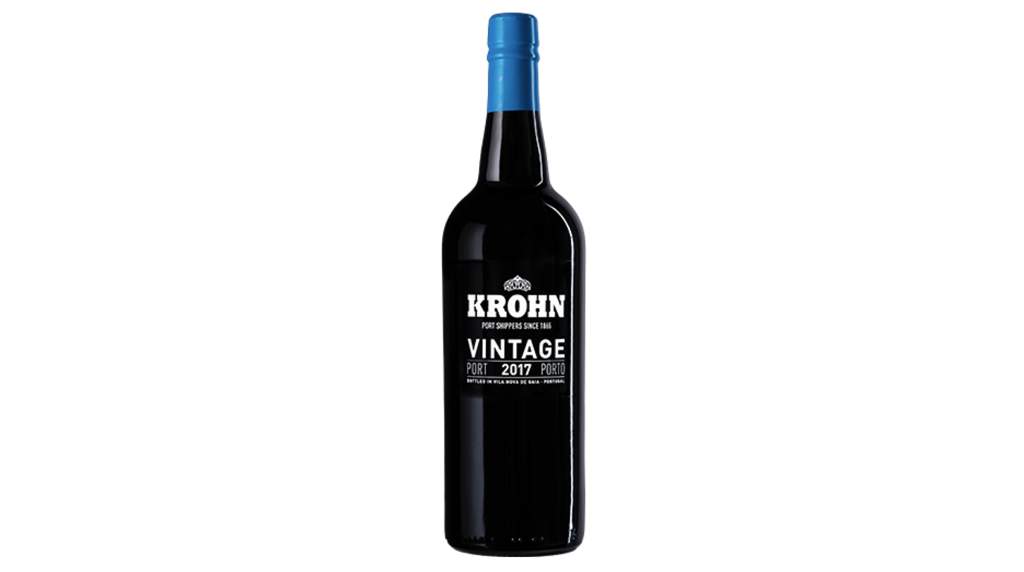Krohn Vintage 2017: “Best in Show” no Decanter World Wine Awards 2024