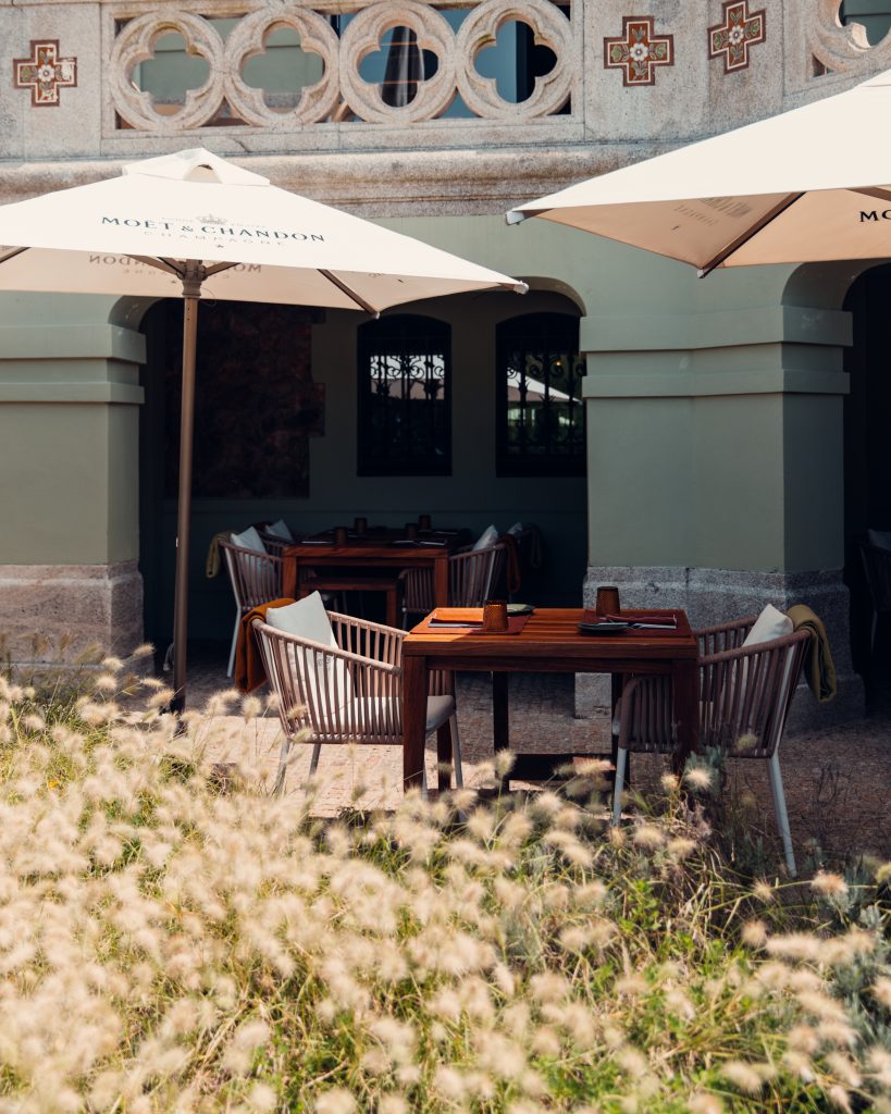 Restaurante Flor de Lis recebe o melhor São João da Foz