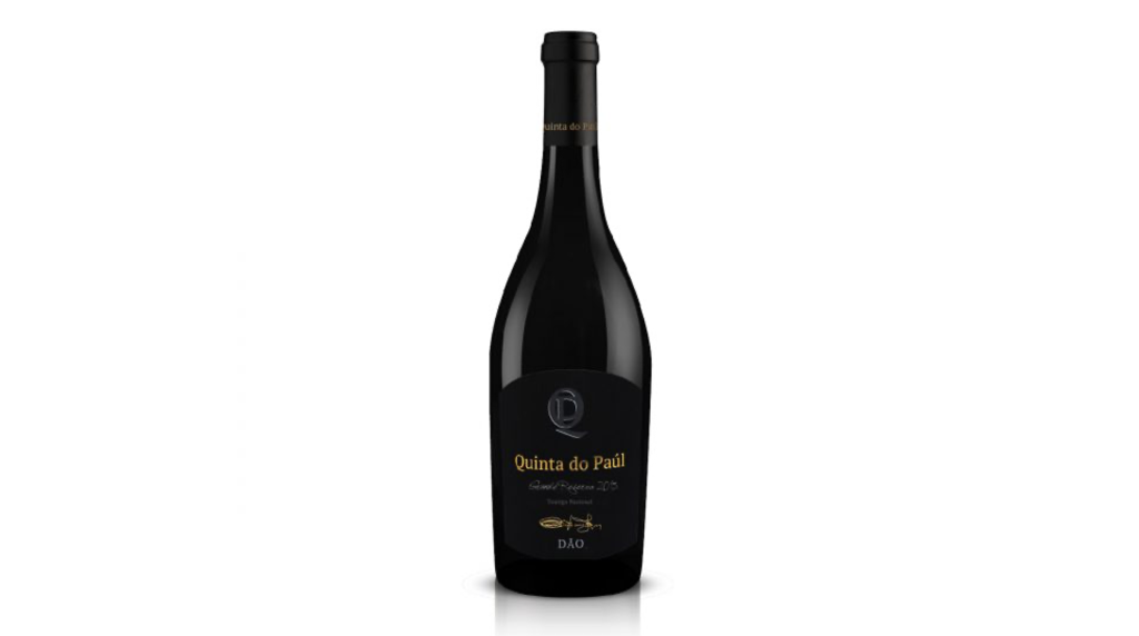 Quinta do Paúl Grande Reserva 2015