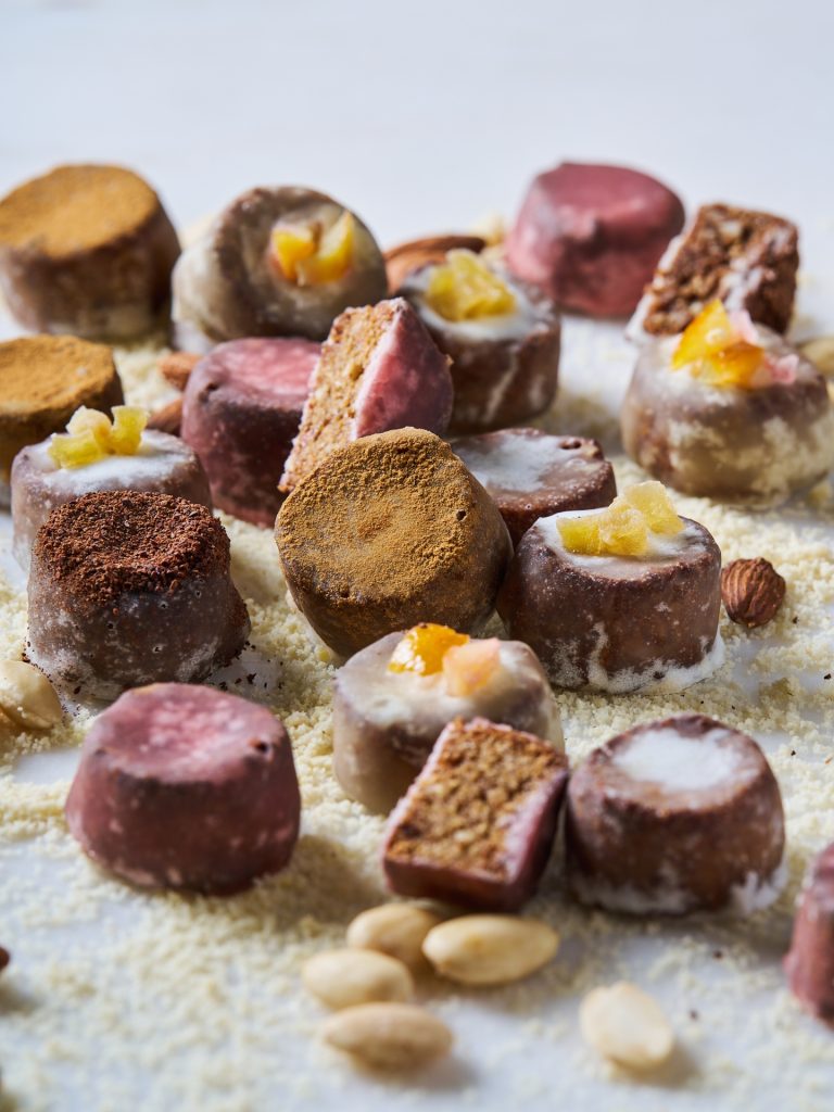 Casa das Lérias: Chefs Miguel Rocha Vieira e Ricardo Tiago lançam doces inspirados nas Lérias de Amarante