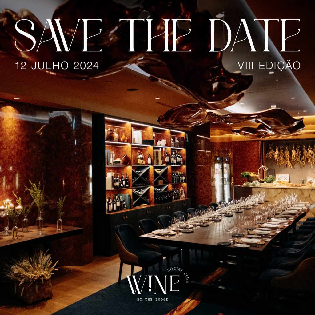 The Lodge Porto Hotel convida a celebrar a enologia e a gastronomia da região duriense