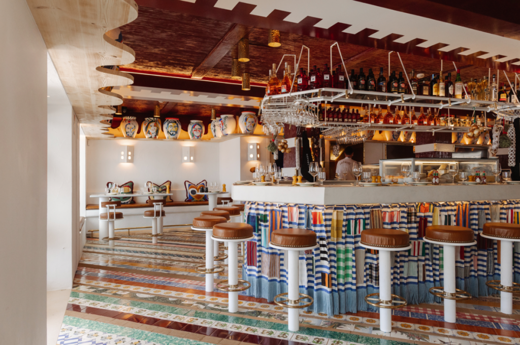 JNcQUOI Deli Comporta: a estreia de uma nova experiência JNcQUOI a sul de Lisboa