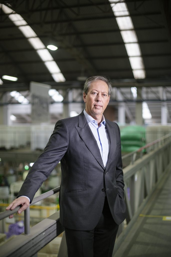 António Rios Amorim eleito ‘Pioneiro no compromisso com os ODS’ pela United Nations Global Compact Network Portugal