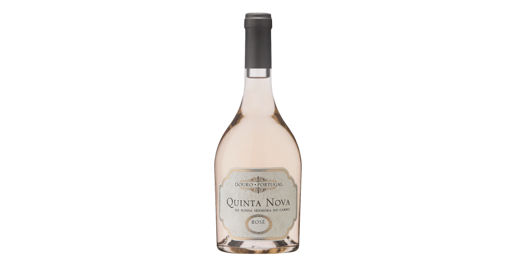 Quinta Nova Rosé 2023, a frescura e a elegância do Douro para desfrutar enquanto é verão