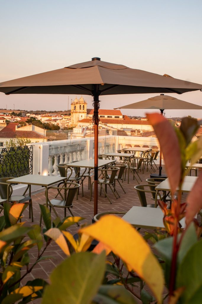 Os domingos na Casa do Gadanha são ao som da Ruas das Pretas