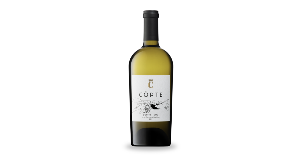 Quinta da Côrte Branco 2023