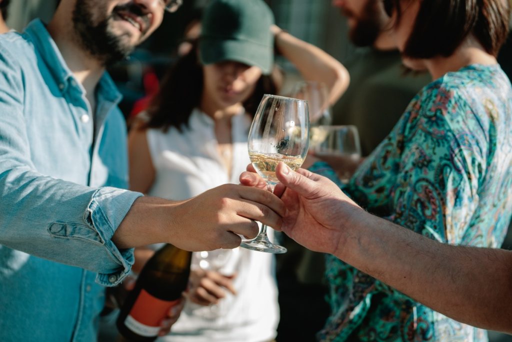 Casa Tão Longe, Tão Perto Porto promove eventos exclusivos com produtores vínicos, provas e degustações