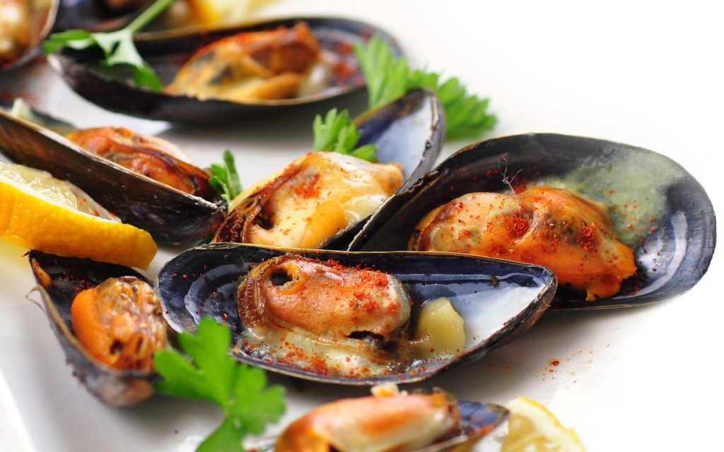 Real Marina Hotel & SPA leva os sabres do mar ao Festival do Marisco em Olhão