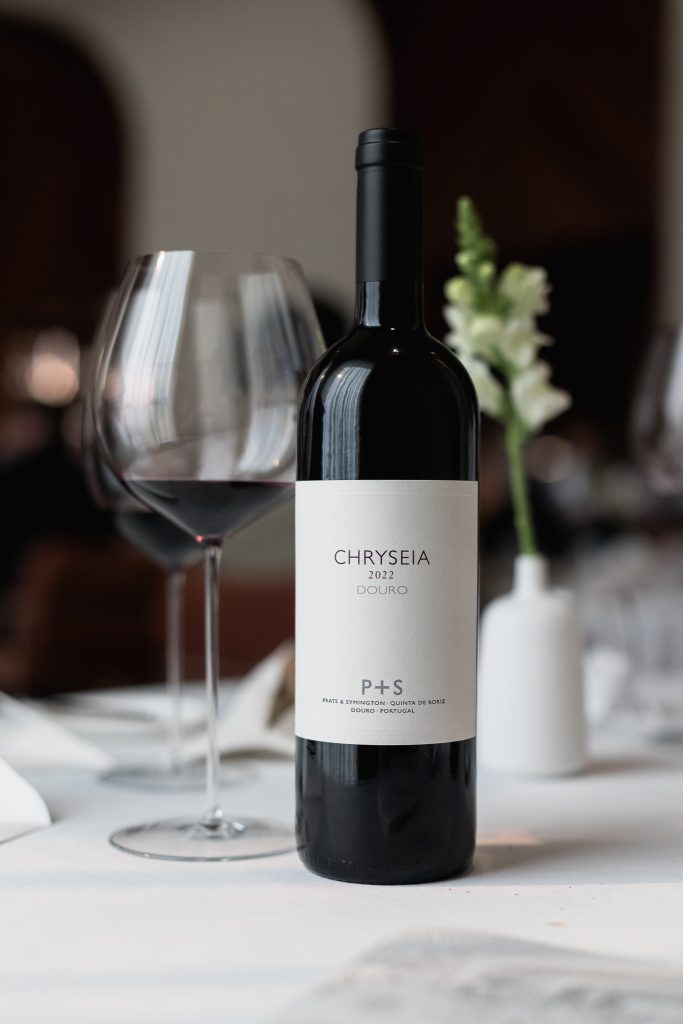 Prats & Symington apresenta o Chryseia 2022