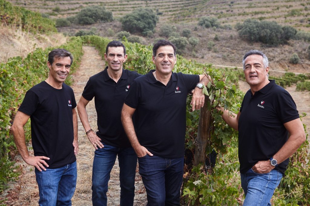 Restrito: 17 anos de paixão pelo Douro e pela excelência vínicola