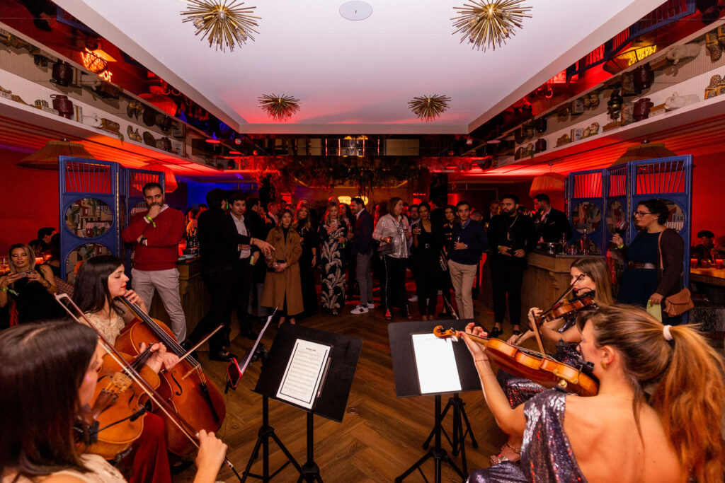 Open Kitchen: vinhos da Real Companhia Velha harmonizam com pratos de sete chefs Estrela Michelin