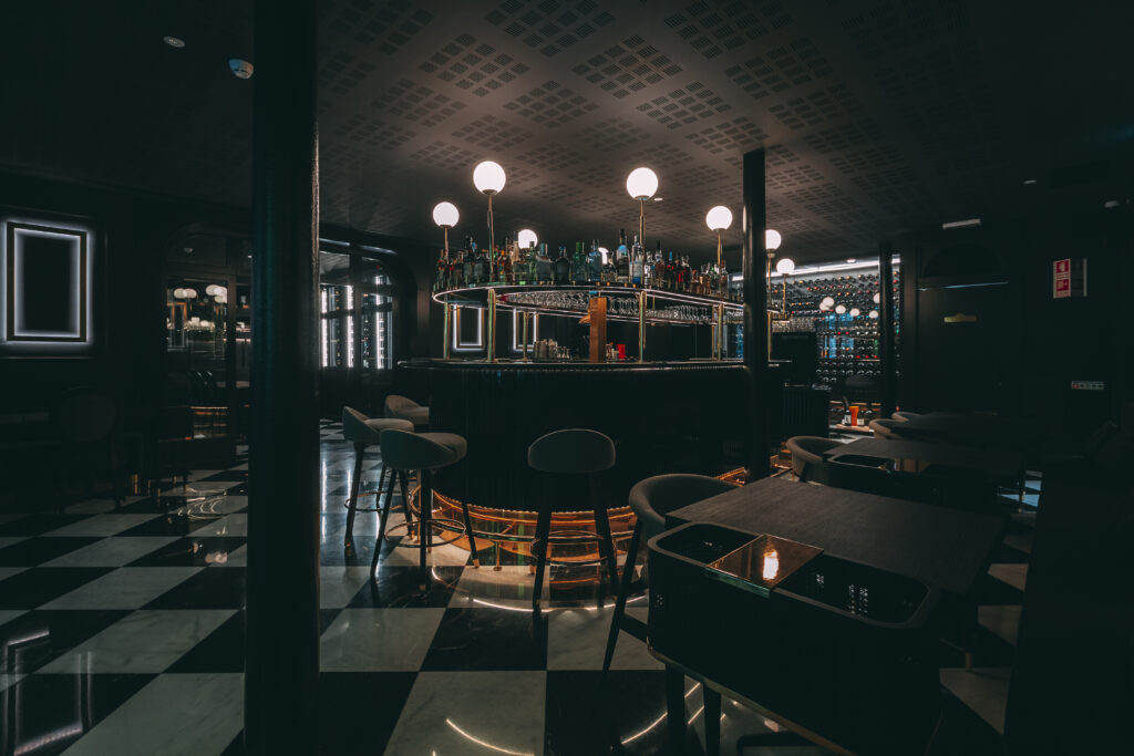 Blind conquista primeira Estrela Michelin