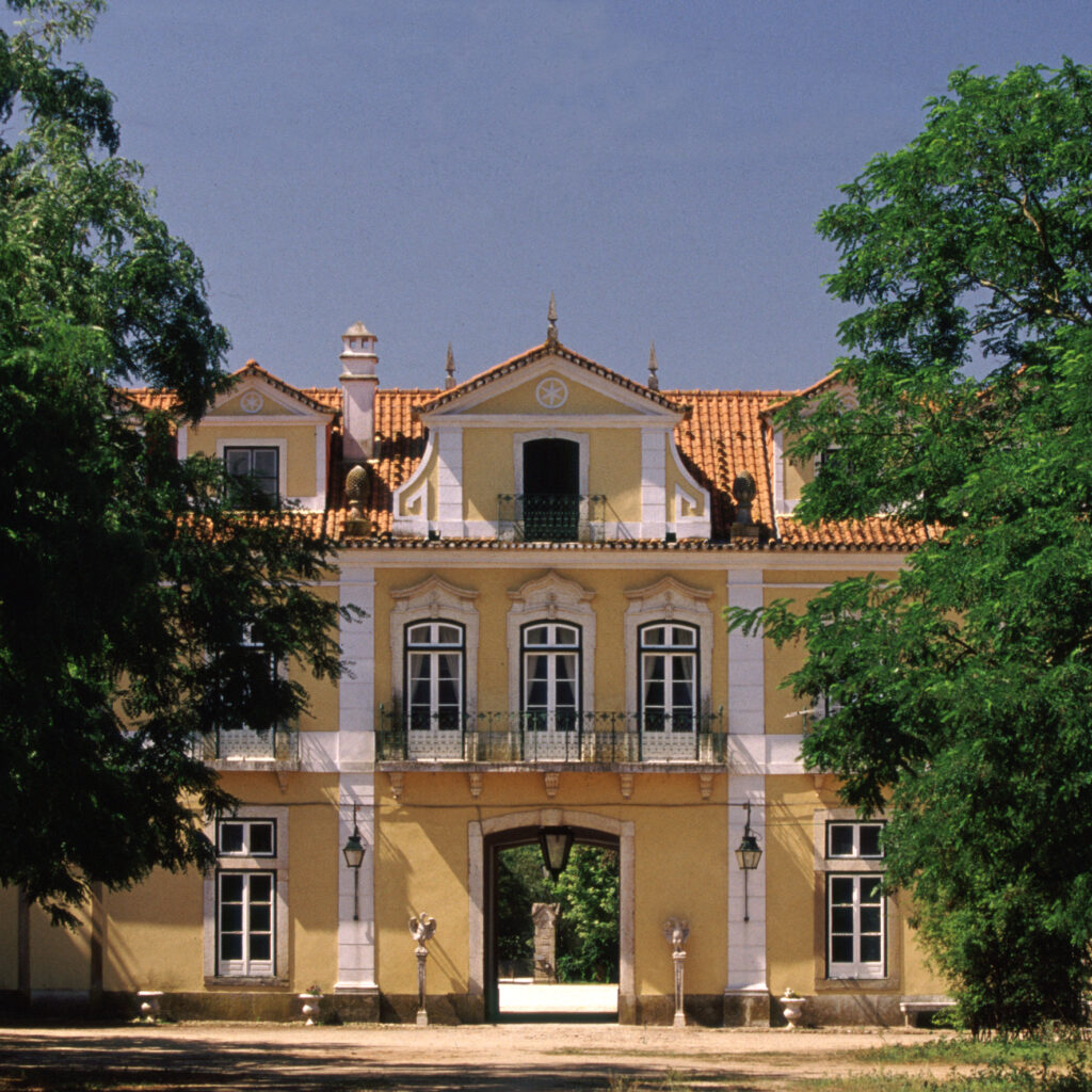 Quinta da Lagoalva aposta em enoturismo premium e inclui a família e o enólogo nas experiências