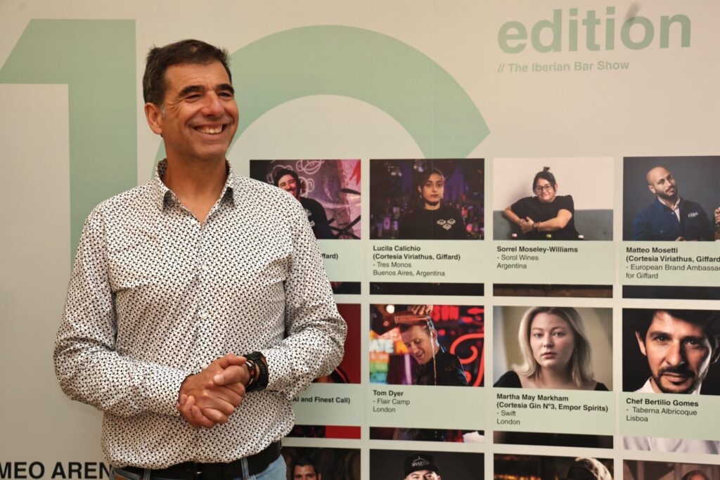 É oficial! Já são conhecidas as novidades da 10.ª edição do  Lisbon Bar Show