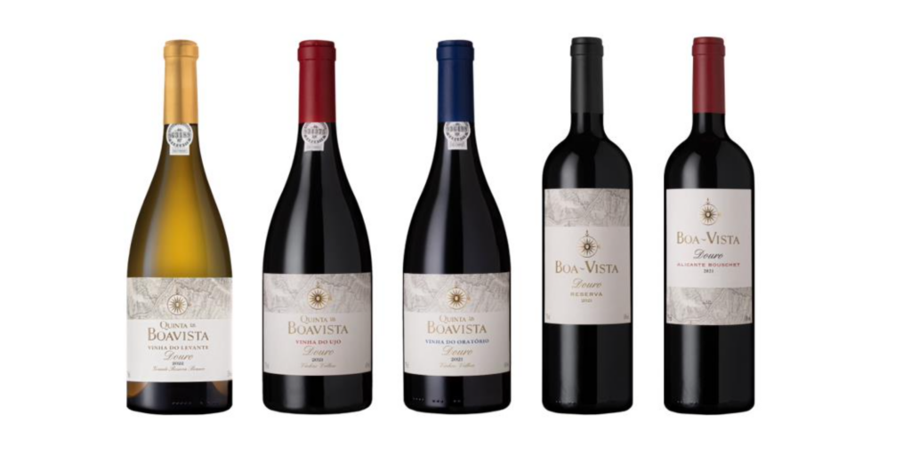 A multiplicidade do terroir e a identidade das vinhas velhas:  as novidades da Quinta da Boavista